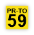 PR-TO 59