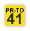 PR-TO 41
