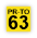 PR-TO 63