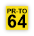 PR-TO 64