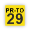 PR-TO 29