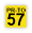 PR-TO 57