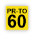 PR-TO 60