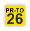 PR-TO 26