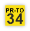 PR-TO 34