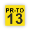 PR-TO 13